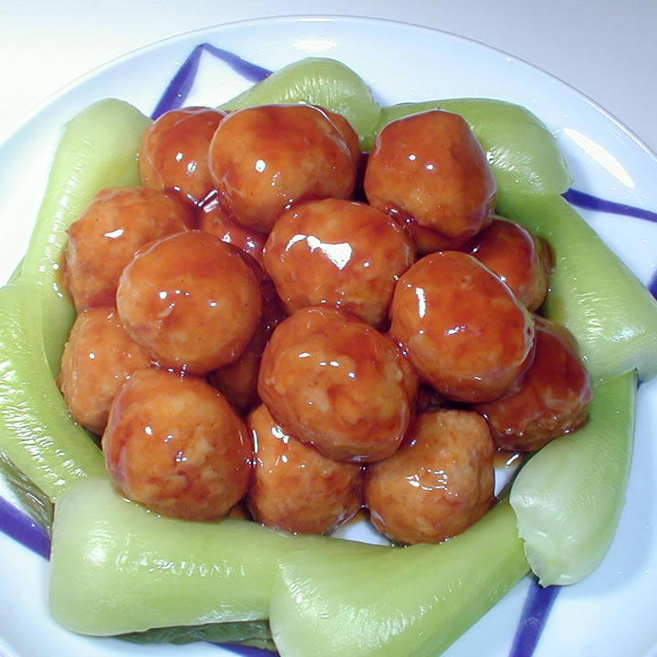 ヤマガタ食品